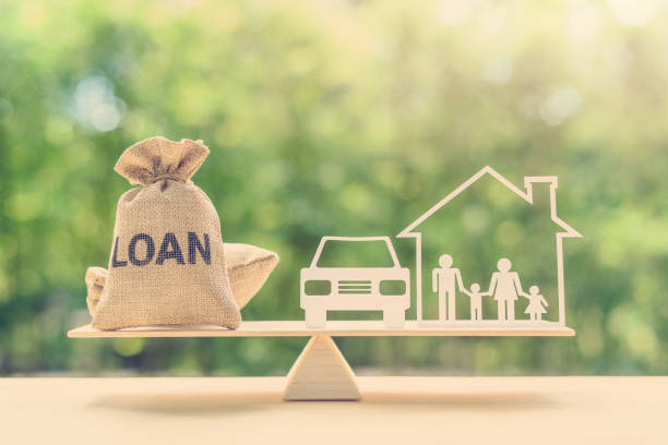 Construction Loans in San Juan Bautista, CA